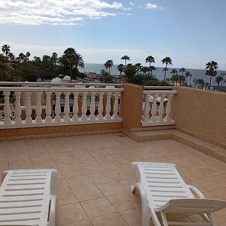 Parque Santiago Las Americas Apartment Playa de las Americas  Exterior photo
